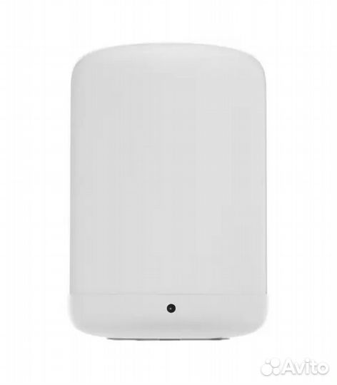Умная лампа Xiaomi Mi Bedside Lamp 2, белый (MUE40