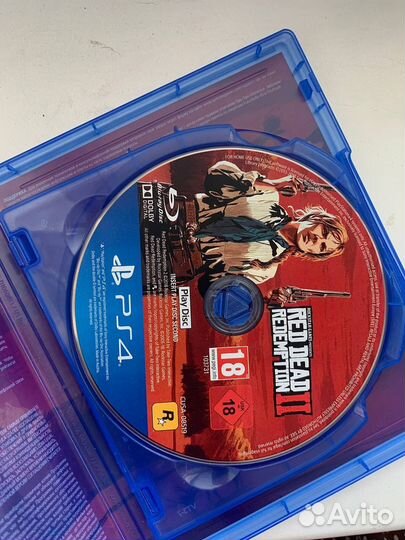 Игры для приставок ps4