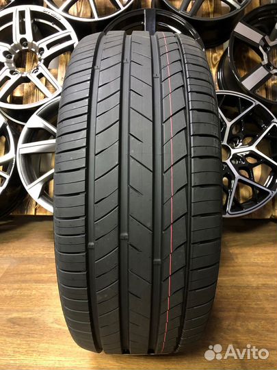 Kumho Ecsta HS52 195/65 R15 91H