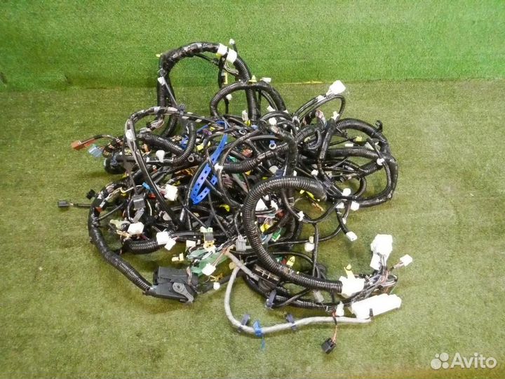 Проводка моторного отсека Acura MDX 3 (2014-2020)
