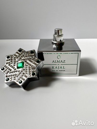 Kajal almaz