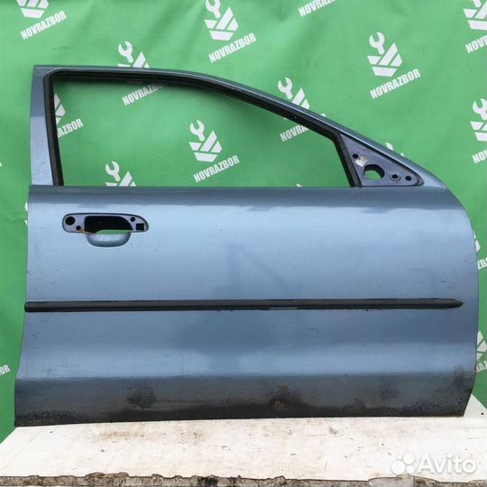 Дверь передняя правая Форд Мондео 2