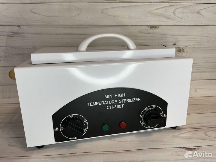 Сухожаровой шкаф CH-360T Новый