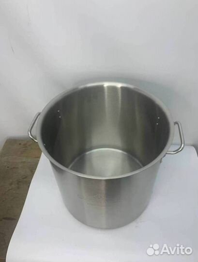 Котел (кастрюля)