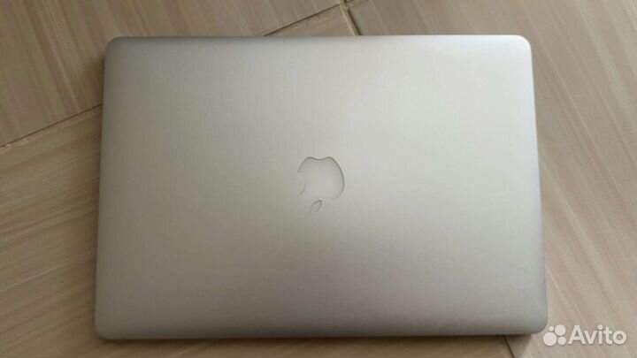 MacBook Pro Retina 15 2015 i7/16gb
