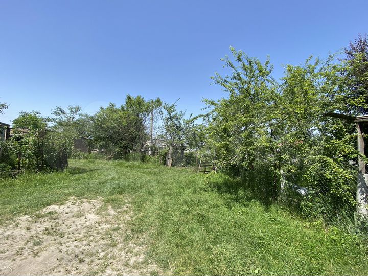 Участок 6 сот. (ИЖС)