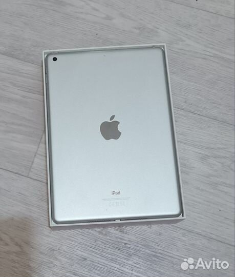 Планшет apple iPad