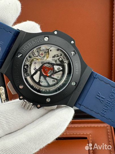 Часы Hublot Big Bang