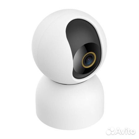 IP-камера Xiaomi Mi SMART Camera 3