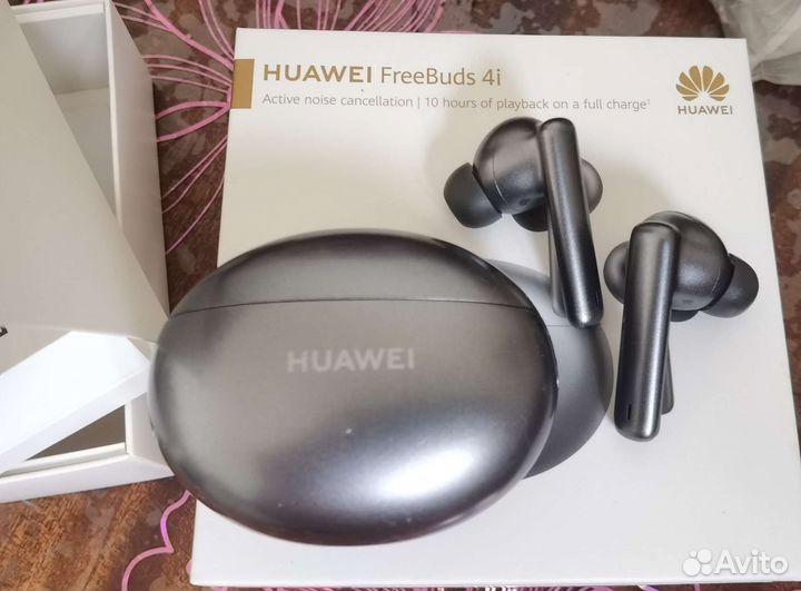Huawei freebuds 4i