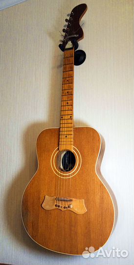 Гитара Орфей Пловдив акустическая