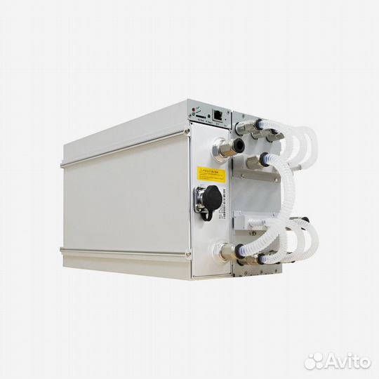 Antminer S21 Hydro XP 473T