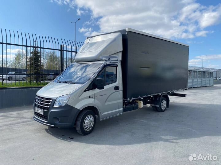 Грузоперевозки грузчики