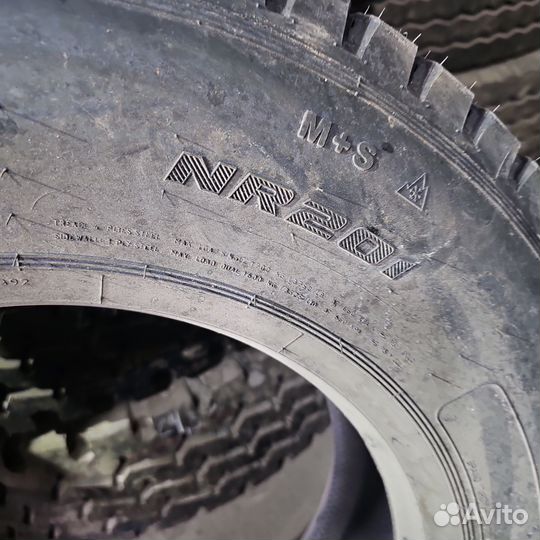 Кама nr201 вед 215 75 17.5