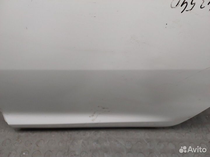 Дверь боковая Opel Corsa D, 2013