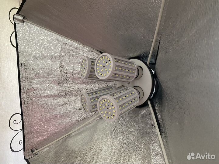 Профессиональнй свет для фото