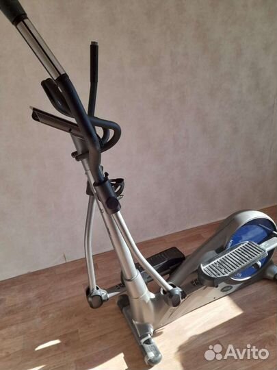 Элептический тренажёр Clear fit