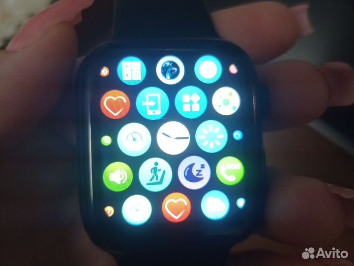 SMART Watch x7 PRO
