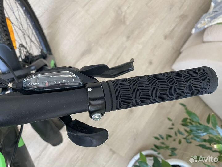 Велосипед Stels Navigator 620 MD