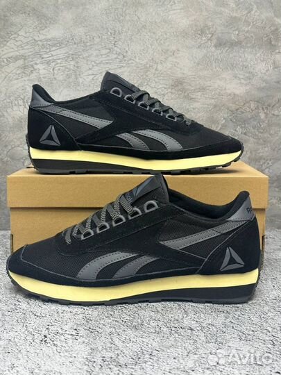 Кроссовки reebok classic 40-44