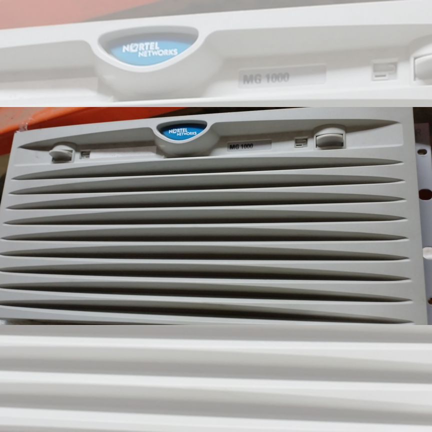 [MG1000] Атс Nortel Networks Mg1000