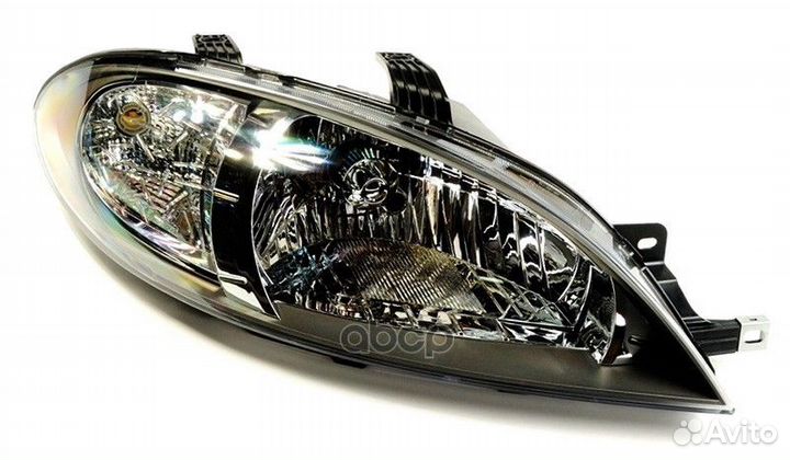 235-1103R-ldem2 фара правая электр. 5 door Che