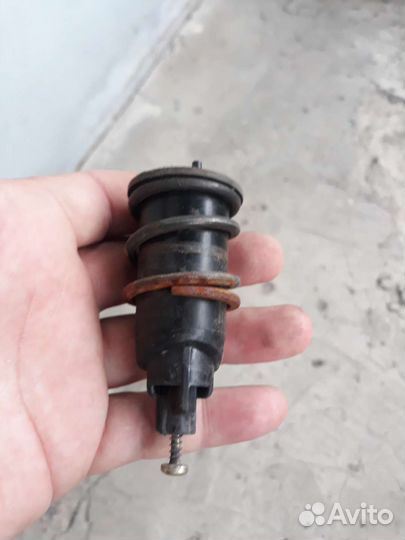 07-15 Пежо 308 крепление зеркала Peugeot 308