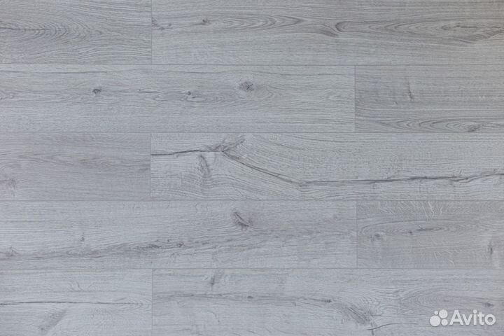 Кварц виниловый ламинат