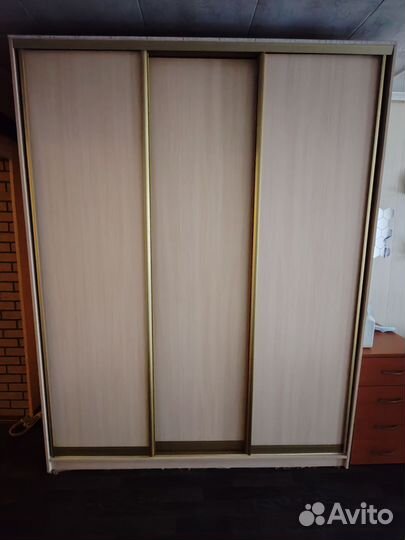 Шкаф купе бу