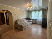 3-к. квартира, 59,1 м², 2/5 эт.