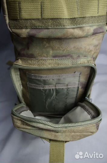 Тактичнчкий рюкзак 25 литров