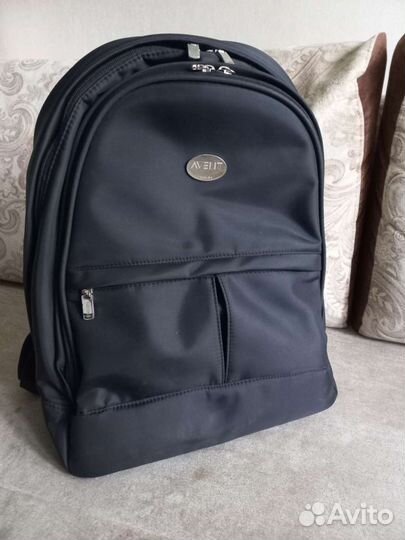 Рюкзак Авент для молодой мамы