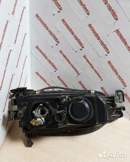 Фара левая Opel Vectra B дорестайлинг