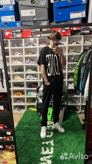 Футболка Vlone оригинал