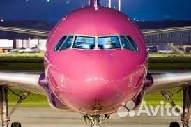 Разнорабочий, работа в аэропорту Шереметьево