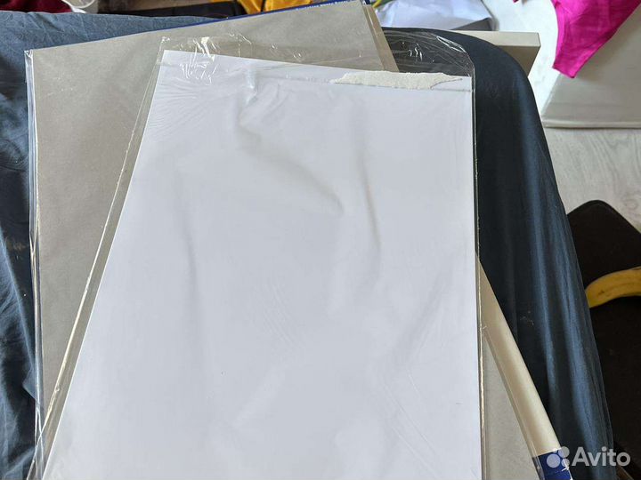 Фотобумага epson premium semigloss super A3