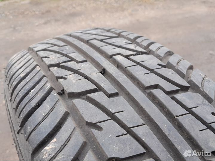 Amtel Planet 2P 205/65 R15