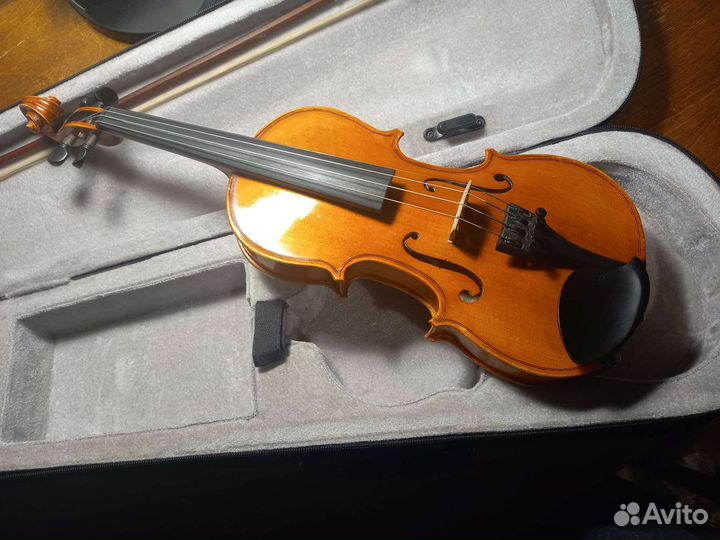 Скрипка горонок 1/4