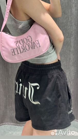 Juicy couture шорты оригинал