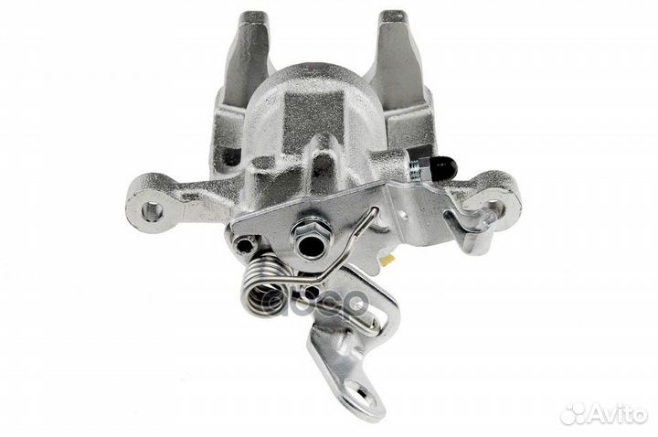 Суппорт тормозной задний левый Bosch, d38мм VW