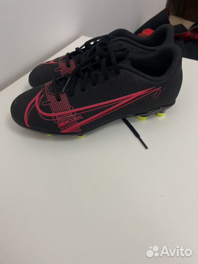 Бутсы детские Nike Mercurial Vapor