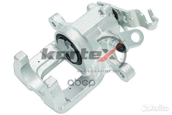 Торм.суппорт задн.R KSB064 kortex