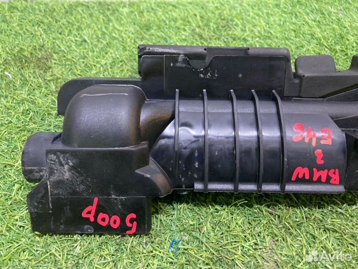 Крепление радиатора правое Bmw 3 E46 1998-2005