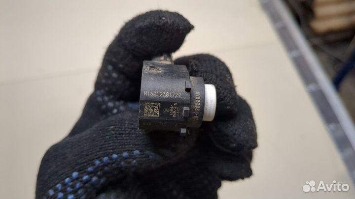 Датчик парктроника Hyundai Elantra, 2016