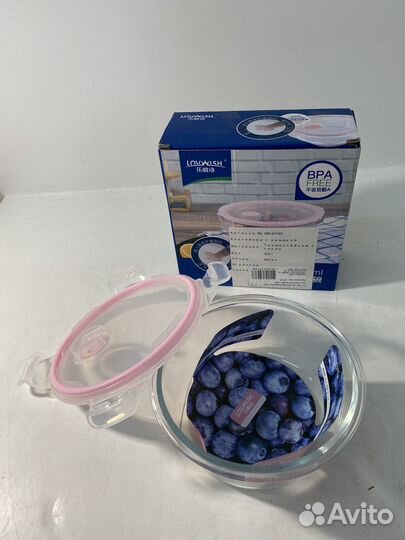 Контейнер-жаровня mayer&boch 31193 Контейнер-жаров