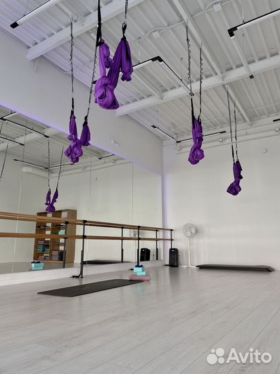 Абонемент в фитнес клуб