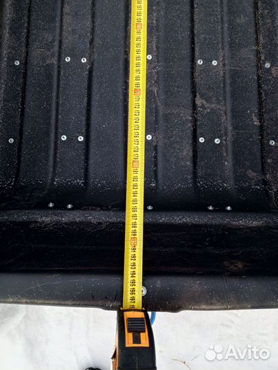 Сани волокуши