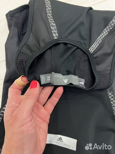 Костюм/комплект adidas by stella mccartney