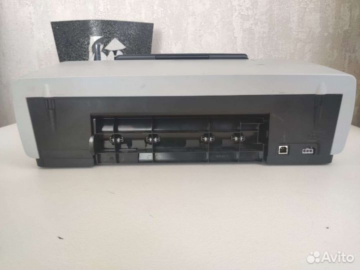 Принтер UP Deskjet 5743