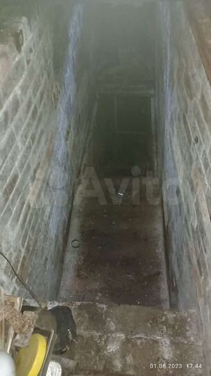 Гараж, 18 м²